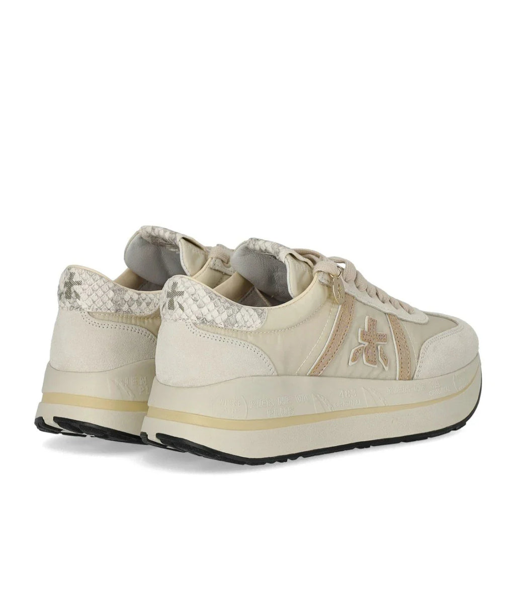 Premiata Bethcoin 8145 Sneaker