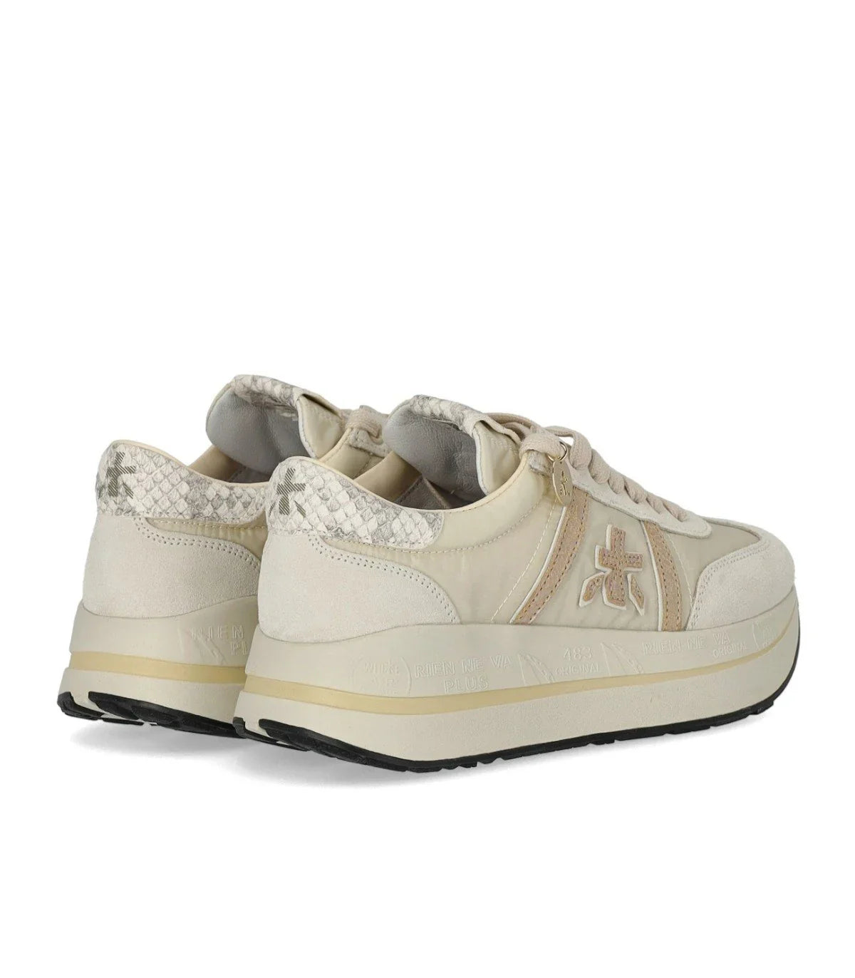 Premiata Bethcoin 8145 Sneaker