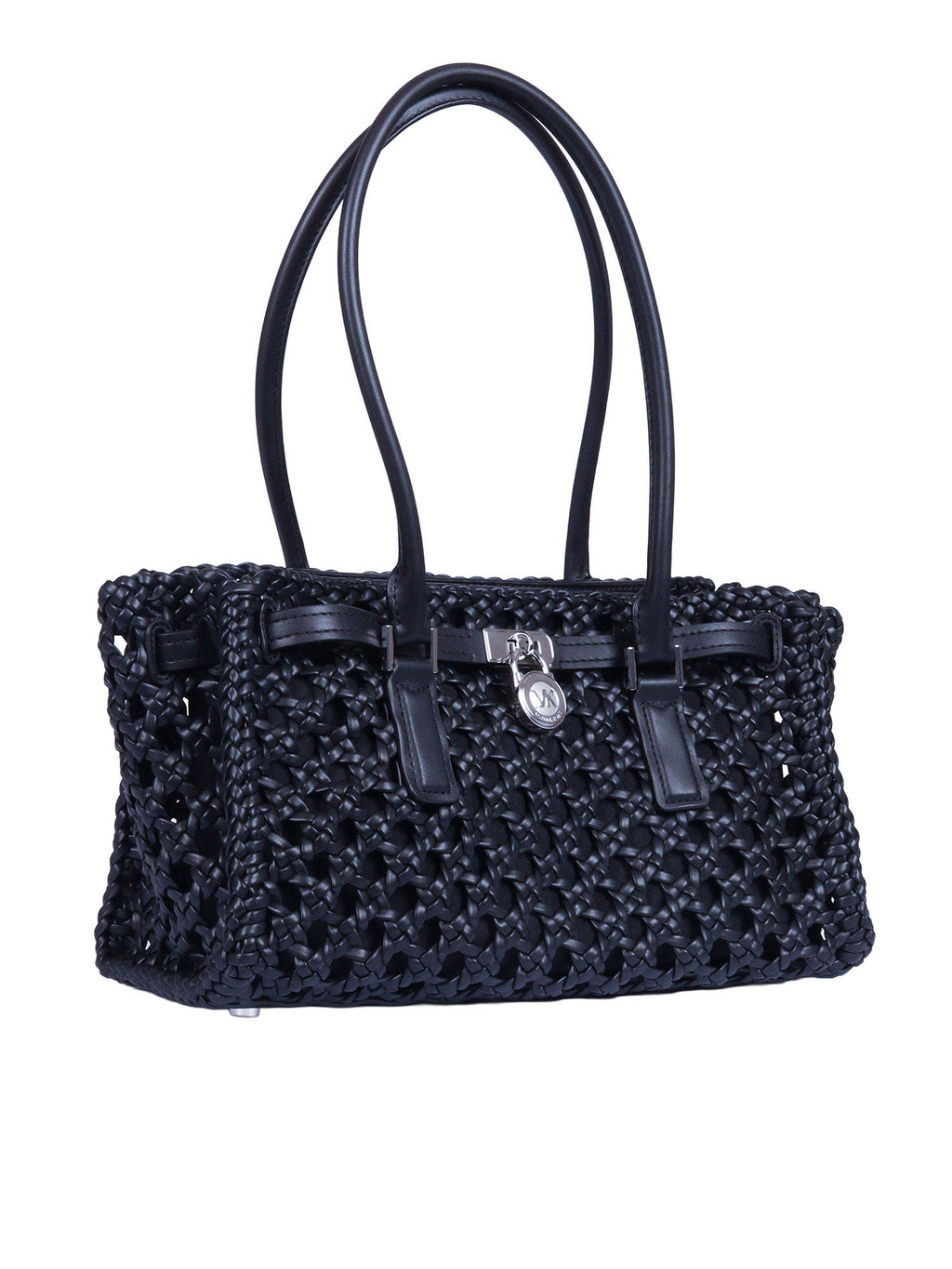 Michael Kors Sm Ew Shoulder Tote