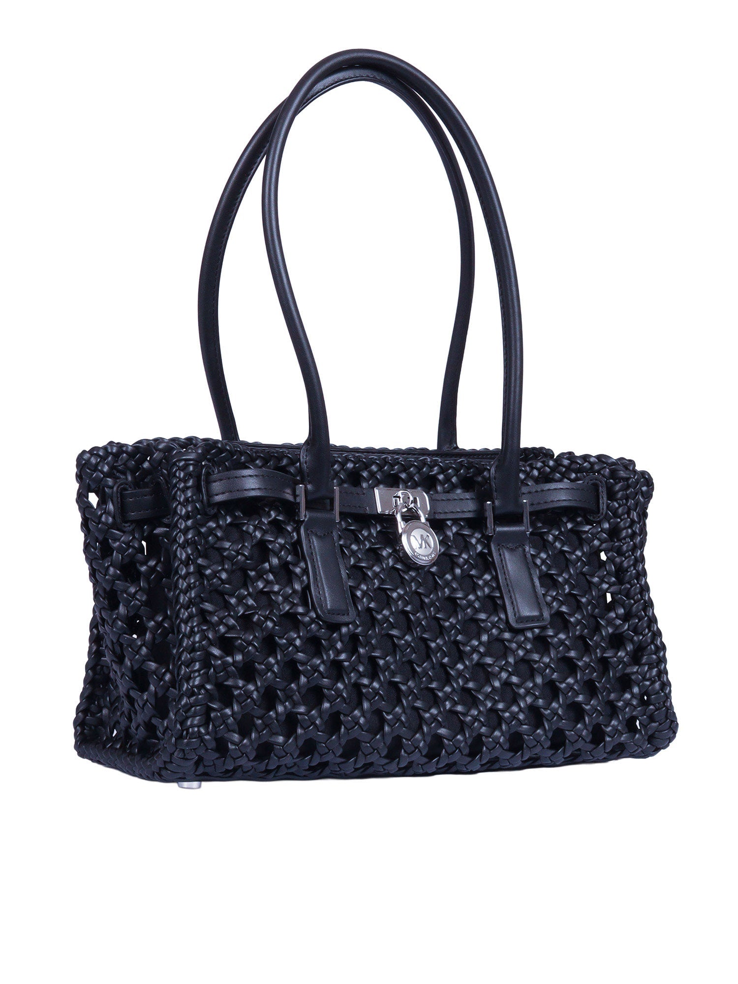 Michael Kors Sm Ew Shoulder Tote