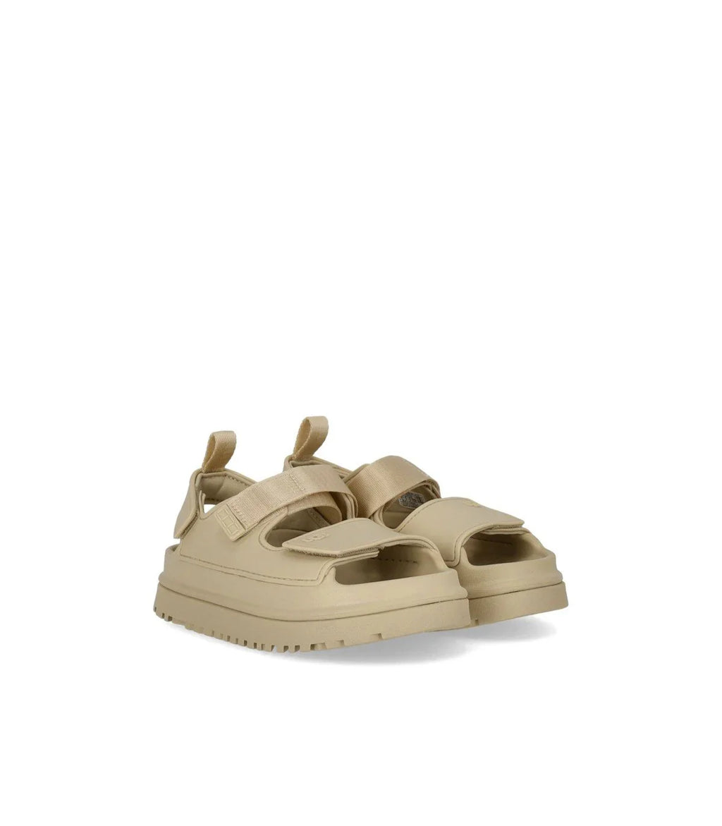 Ugg K Goldenglow Sea Salt Sandal