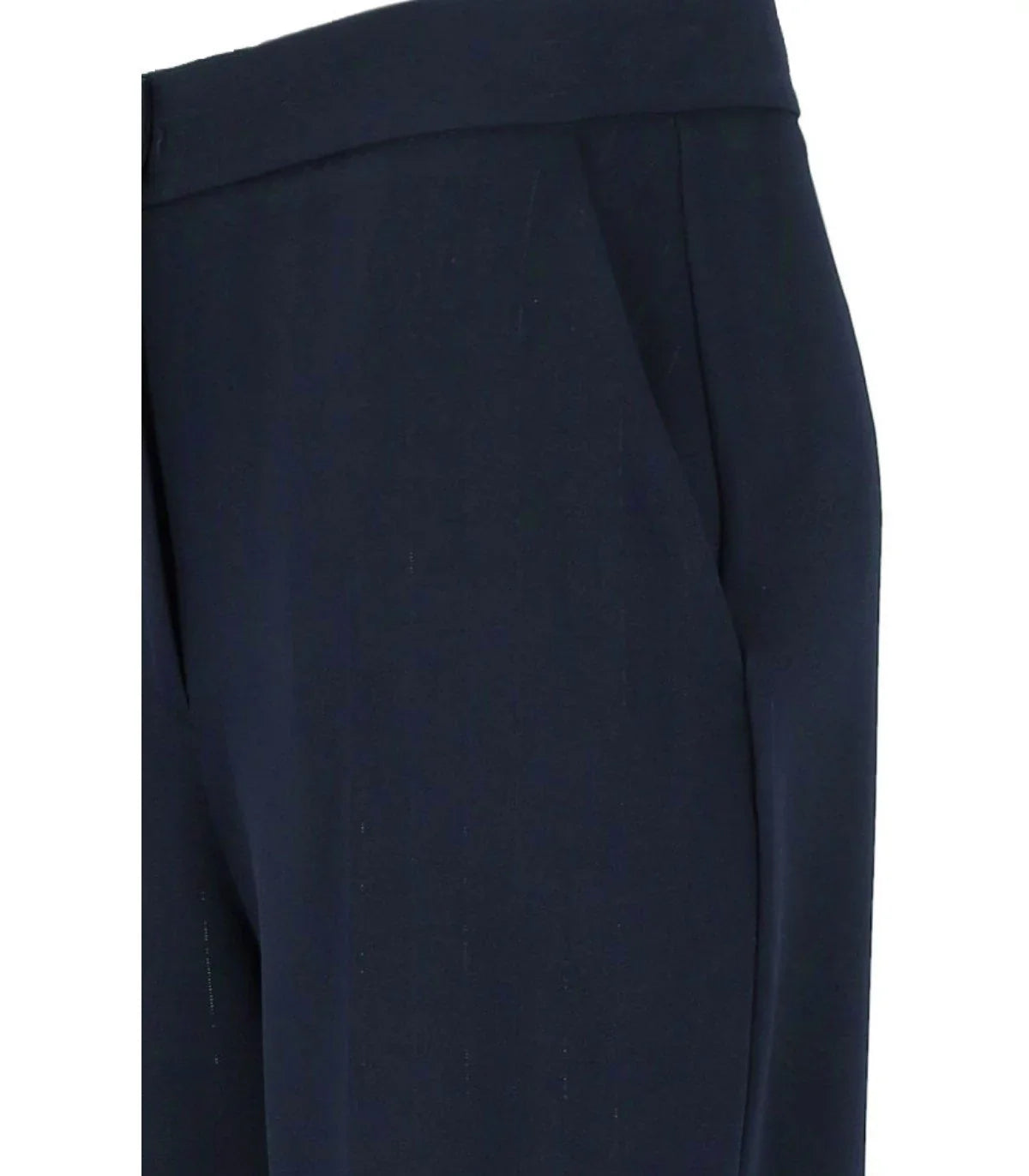 K.K. Ovadak Blue Pants
