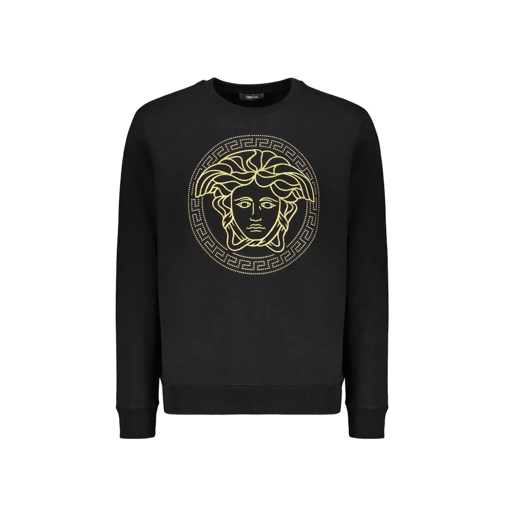 Versace Versace Medusa Sweatshirt