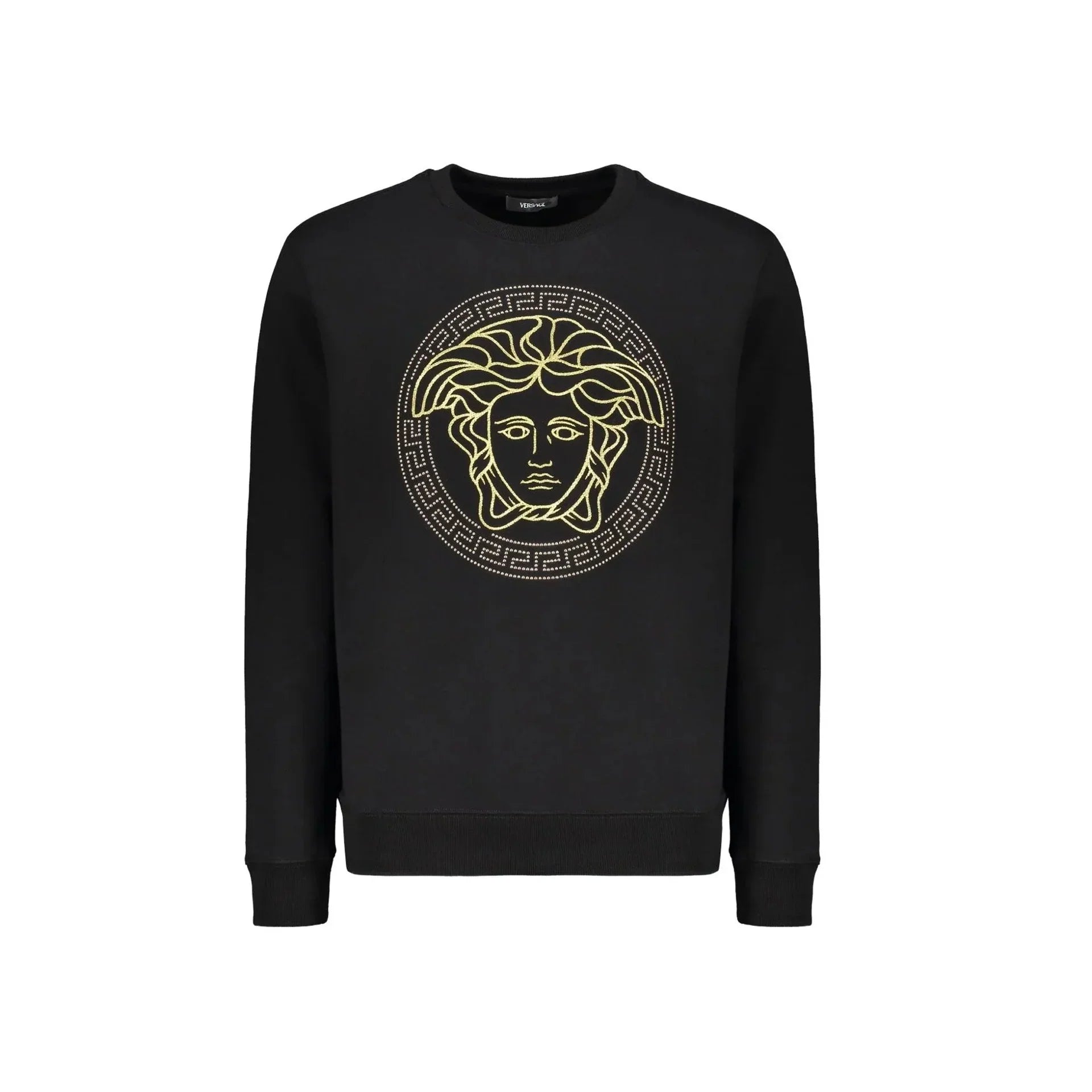Versace Versace Medusa Sweatshirt