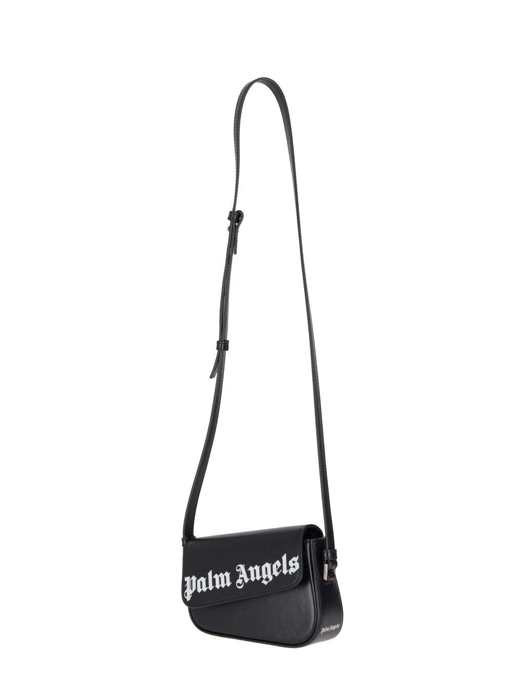 Palm Angels Classic Logo Crash Bag