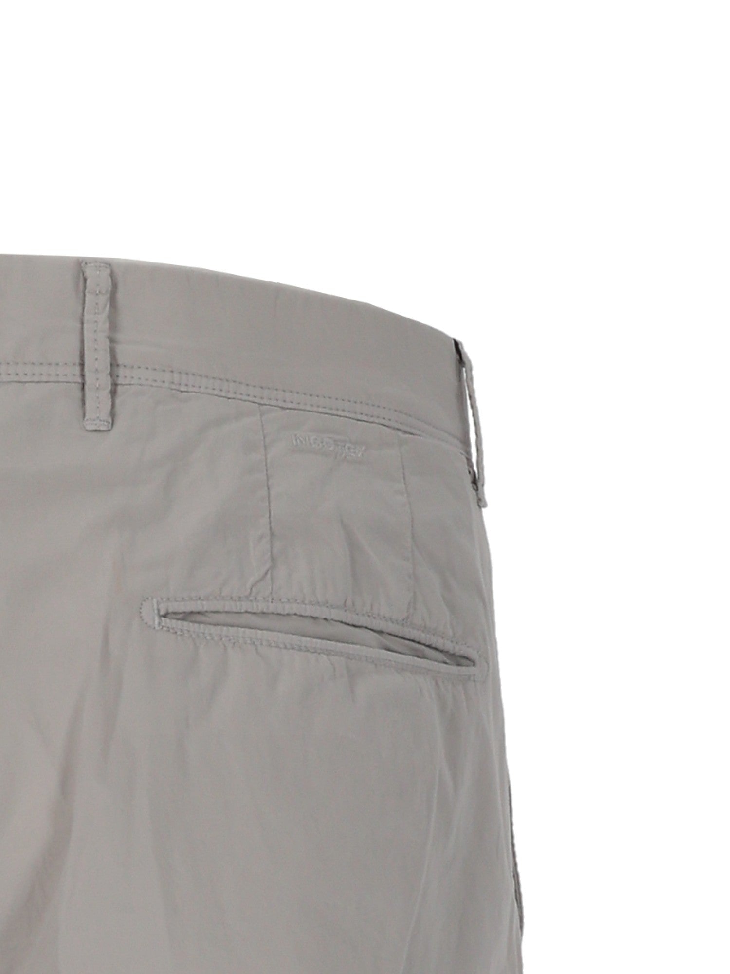 Slowear Incotex Pantalone Uomo