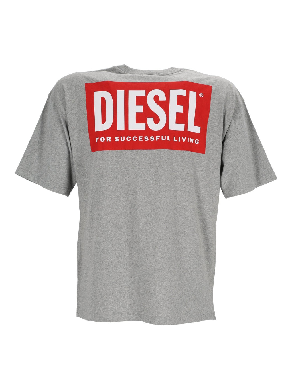 Diesel T Boxt Bisk Maglietta