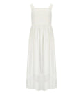 Max Mara Weekend Gola White Dress