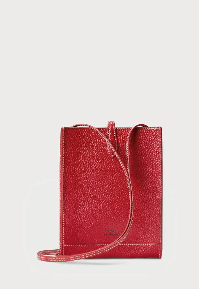 Ralph Lauren Ply Pkt Crsb Tech Case