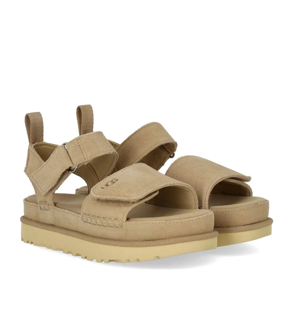 Ugg Goldenstar Sand Sandal