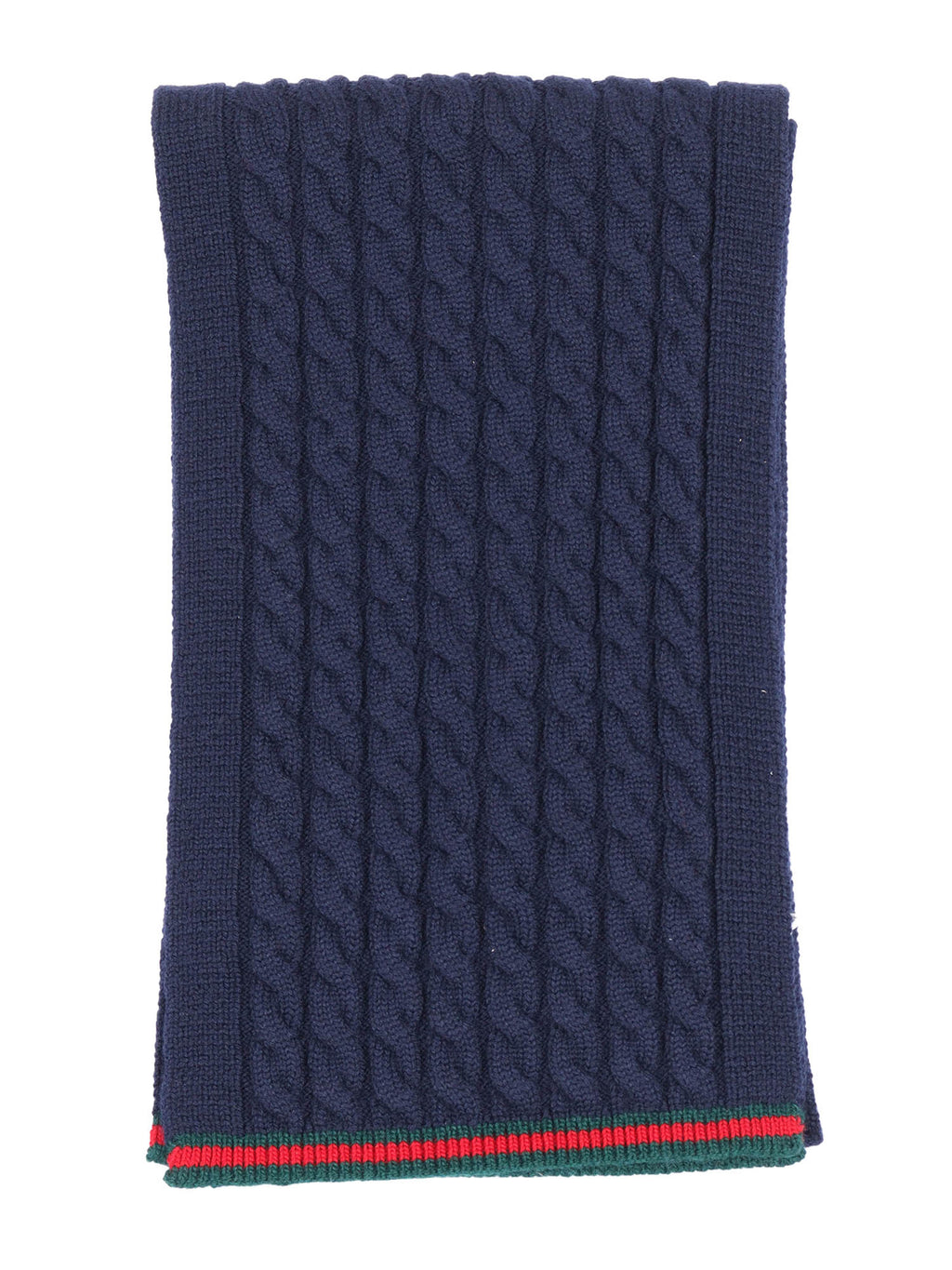 Gucci Sc Long Tresy J Tricot 100%Wo