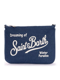 Mc2 Saint Barth Parisienne Denim Denim Emb