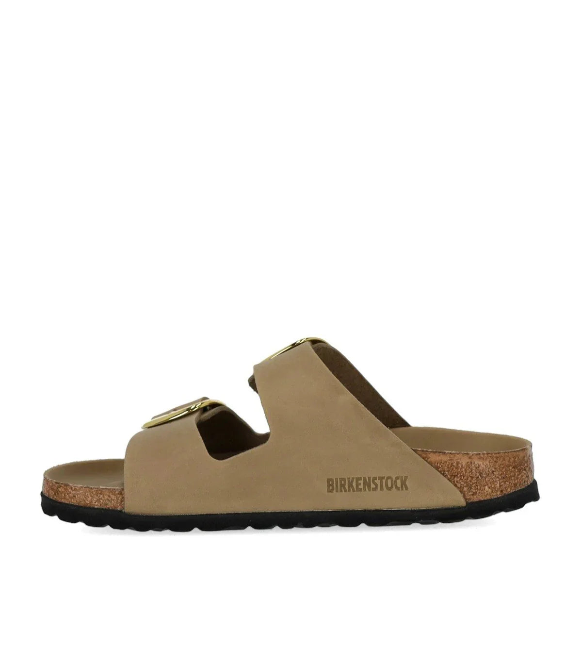 Birkenstock Arizona Big Buckle Tobacco Brown Sandal