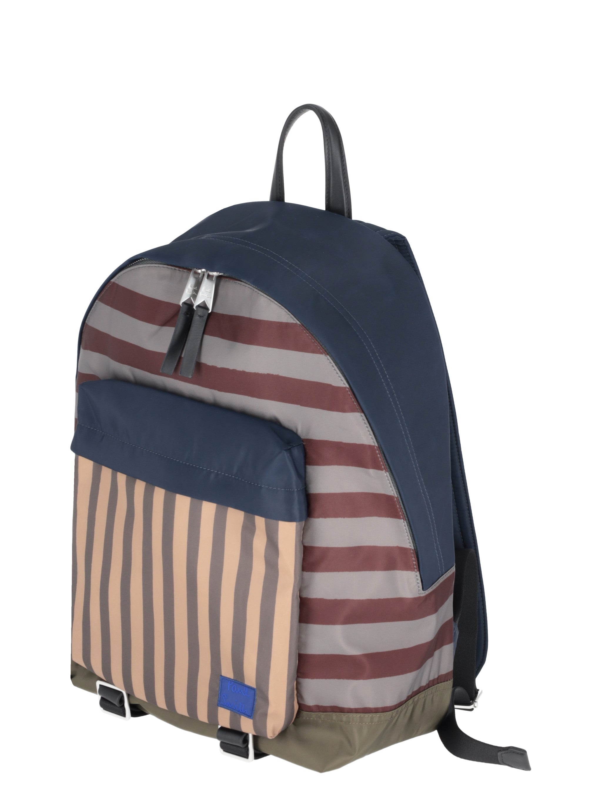 Paul Smith Men Bag Backpack
