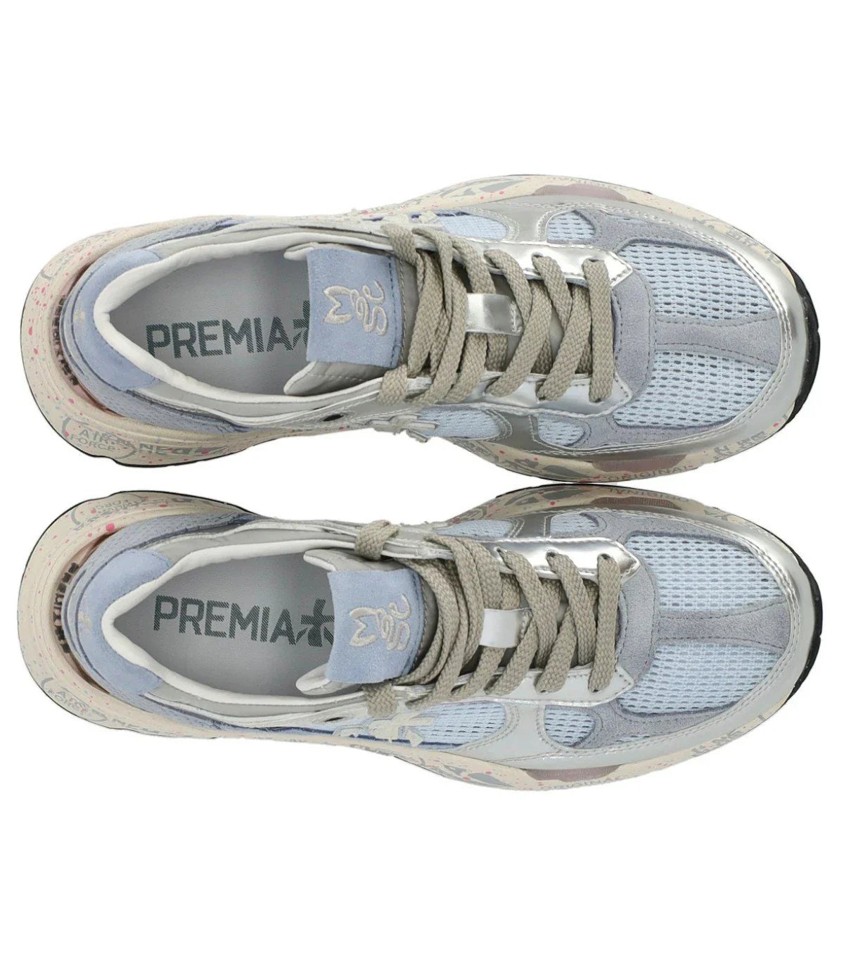 Premiata Mased 8205 Sneaker