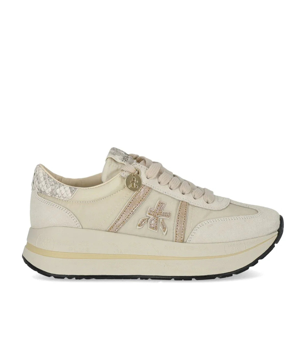 Premiata Bethcoin 8145 Sneaker