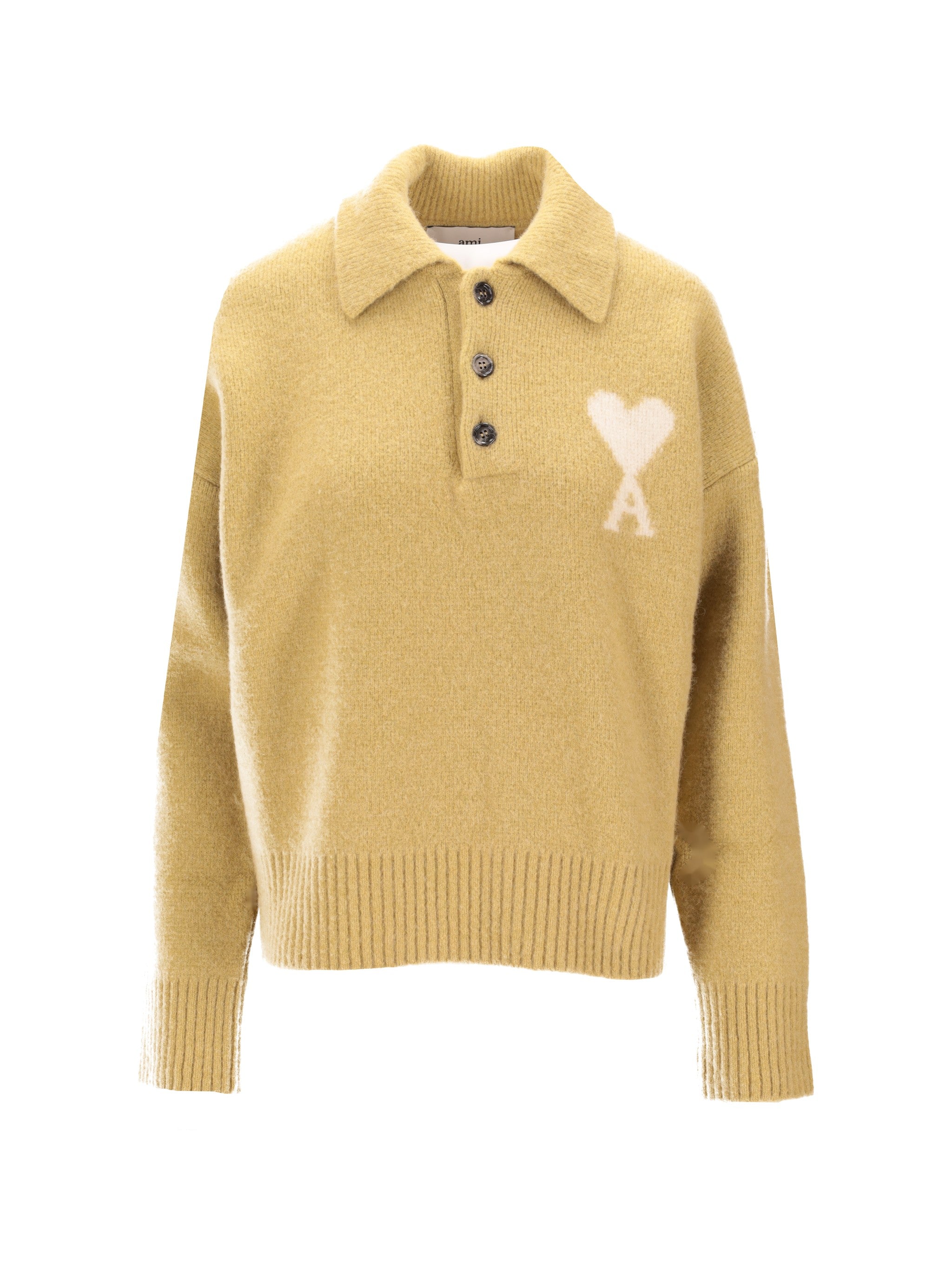 Ami Polo Ami De Coeur