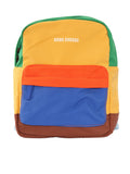 Bobo Choses Bobo Choses Color Block Backpack