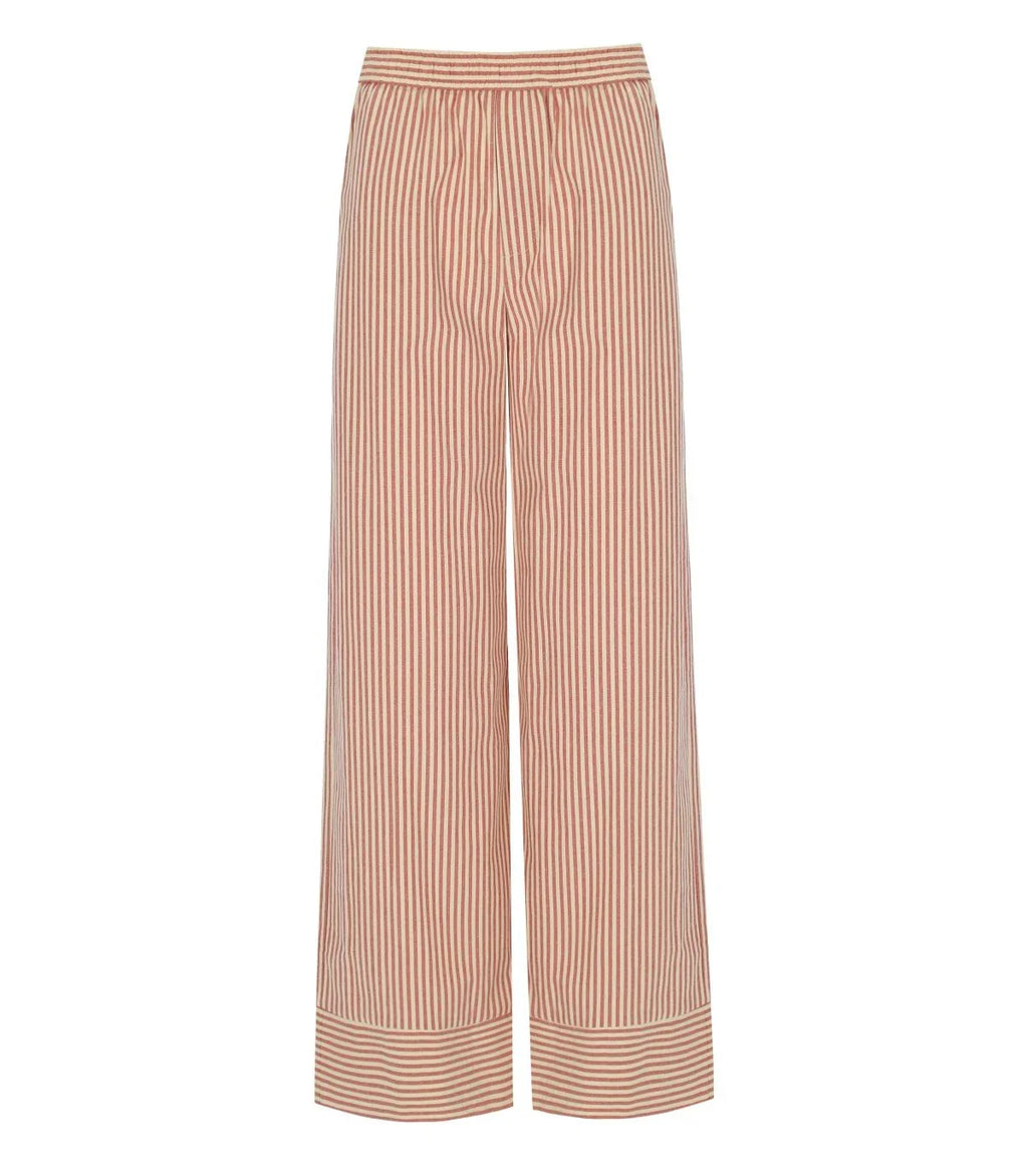 Traffic People Charlie Brick Red Pants