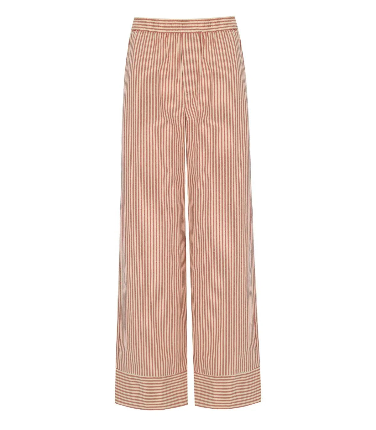 Traffic People Charlie Brick Red Pants