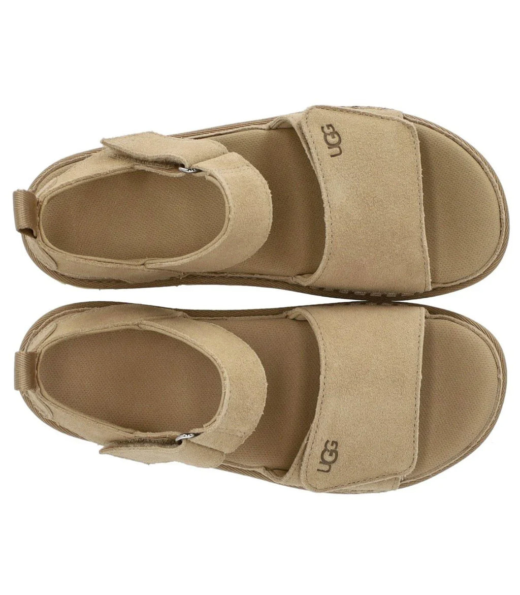 Ugg Goldenstar Sand Sandal
