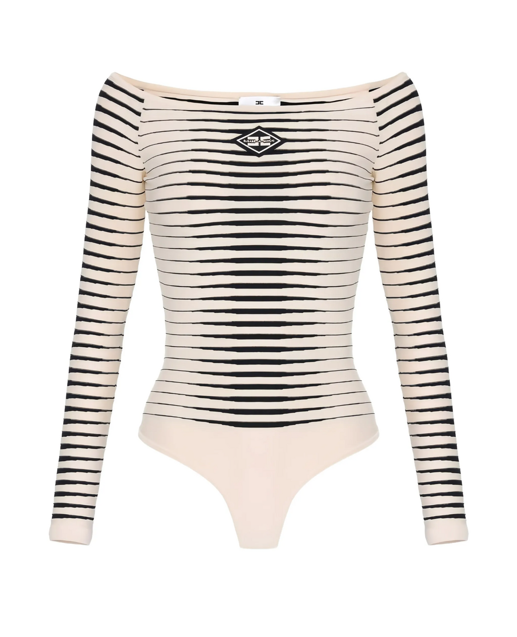 Elisabetta Franchi Body Tricot