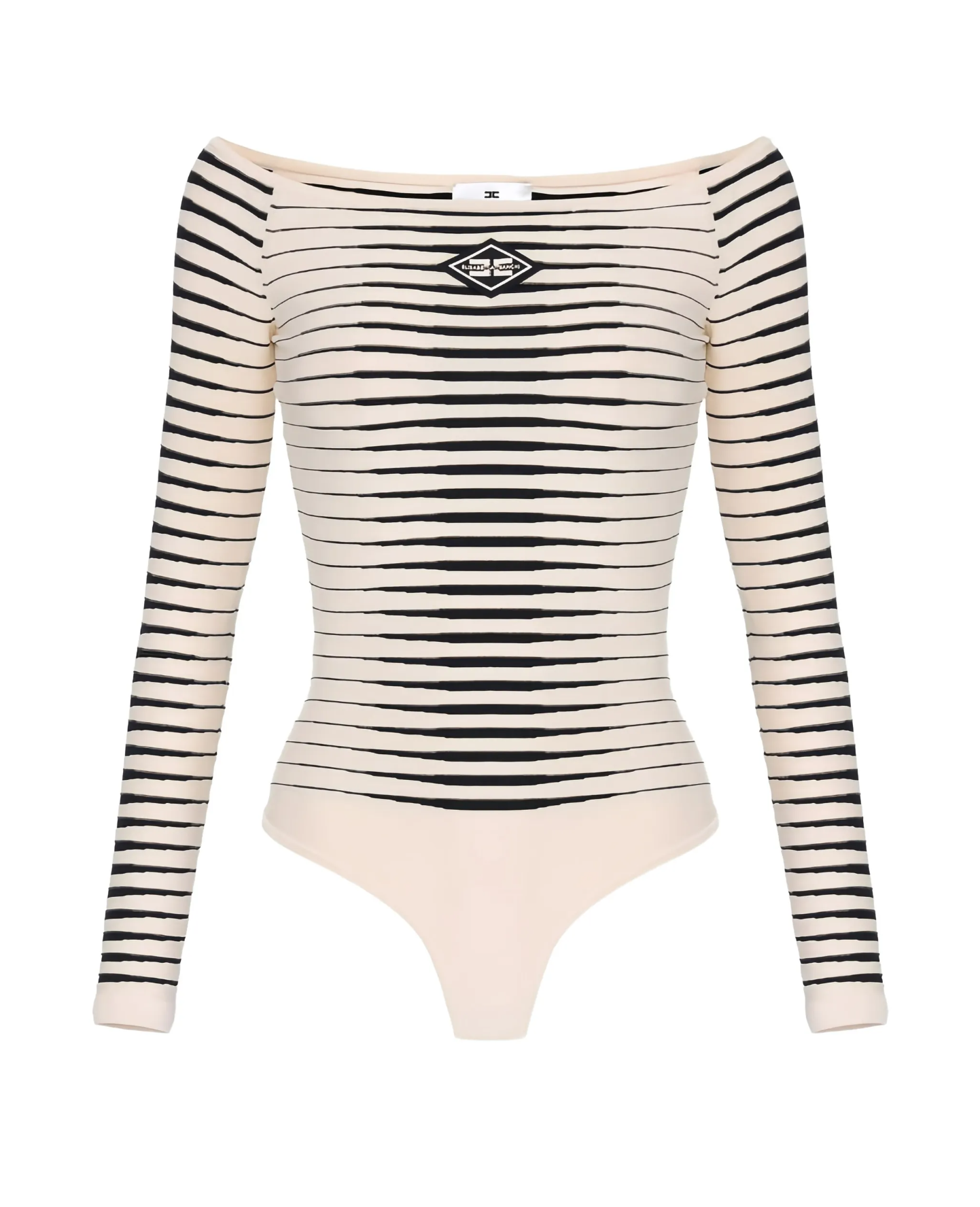 Elisabetta Franchi Body Tricot