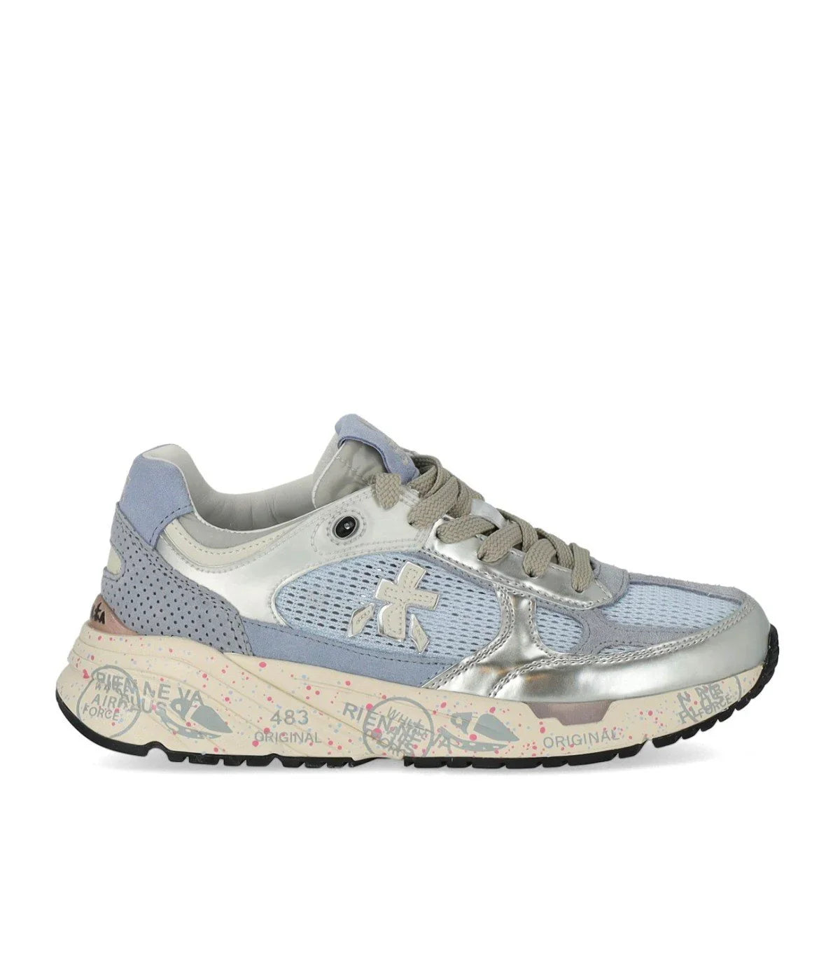 Premiata Mased 8205 Sneaker