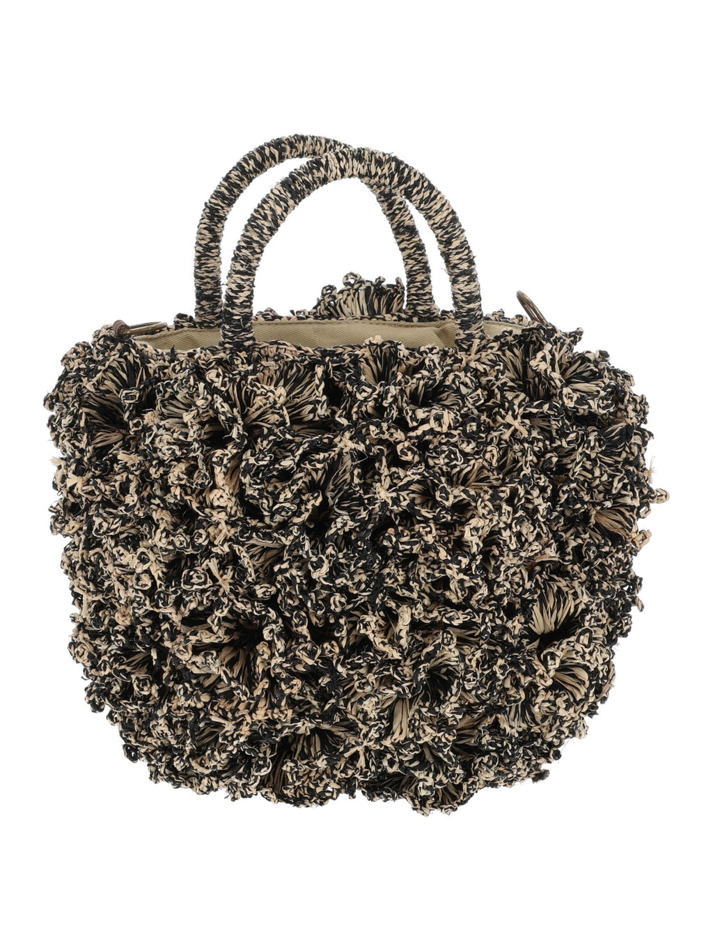 Ibeliv Bag Coral Tiga