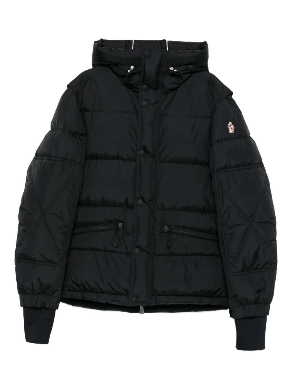 Moncler Kasanka Jacket Grenoble