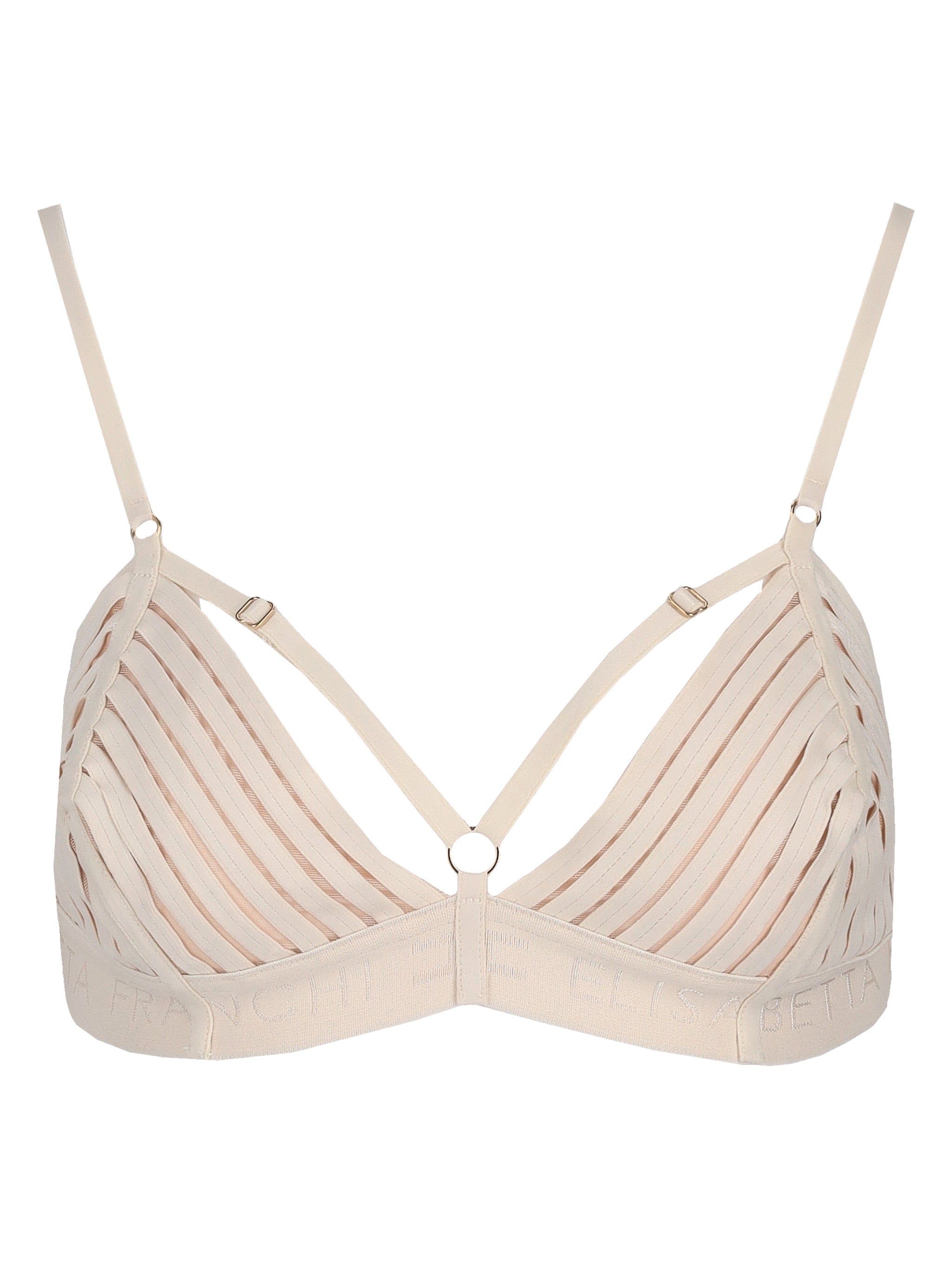 Elisabetta Franchi Reggiseno