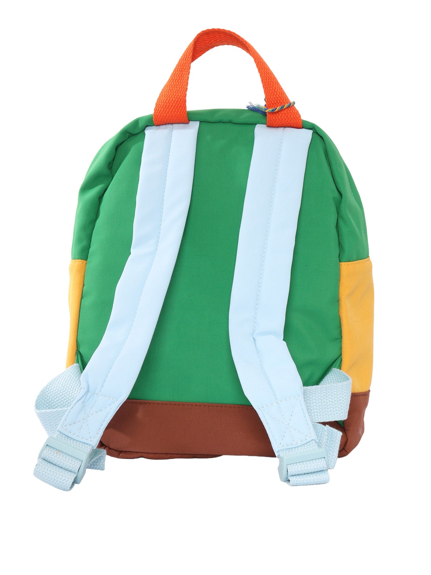 Bobo Choses Bobo Choses Color Block Backpack