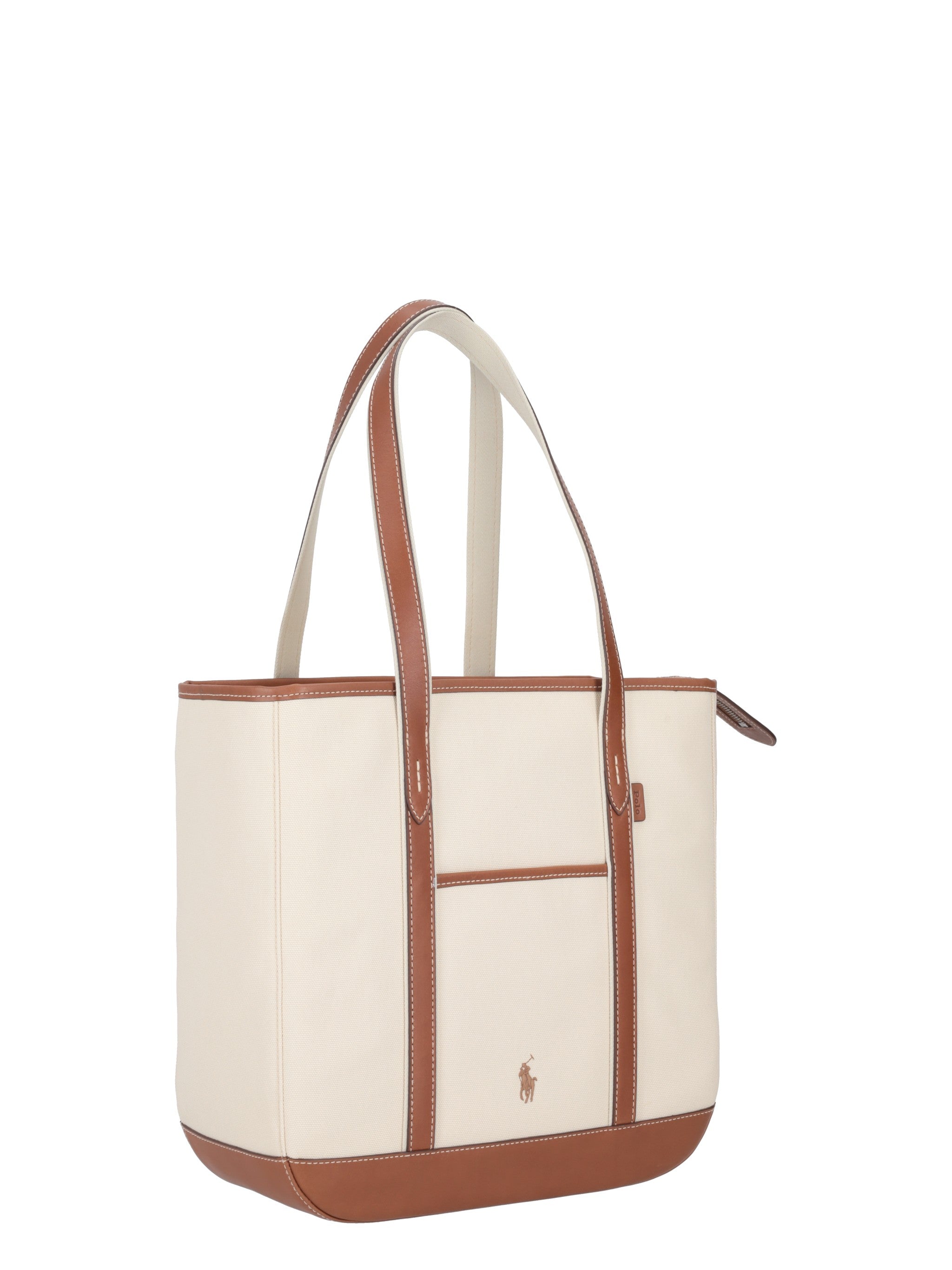 Ralph Lauren Md Shp Tte Tote Medium