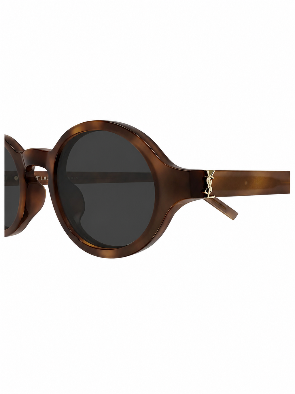 Saint Laurent Sunglasses Recycled Med