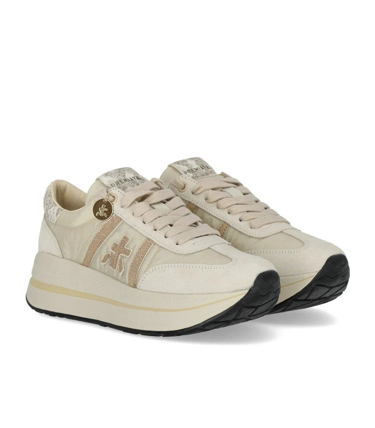 Premiata Bethcoin 8145 Sneaker