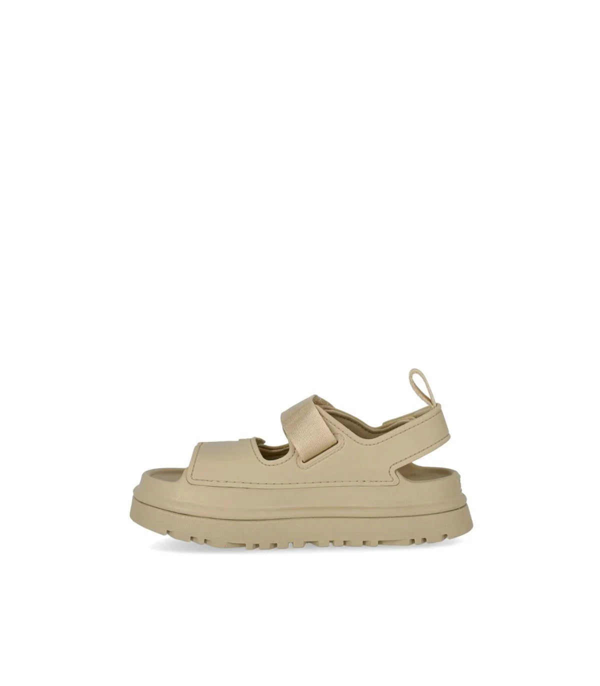 Ugg K Goldenglow Sea Salt Sandal