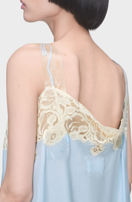 Maison Margiela Mini Dress