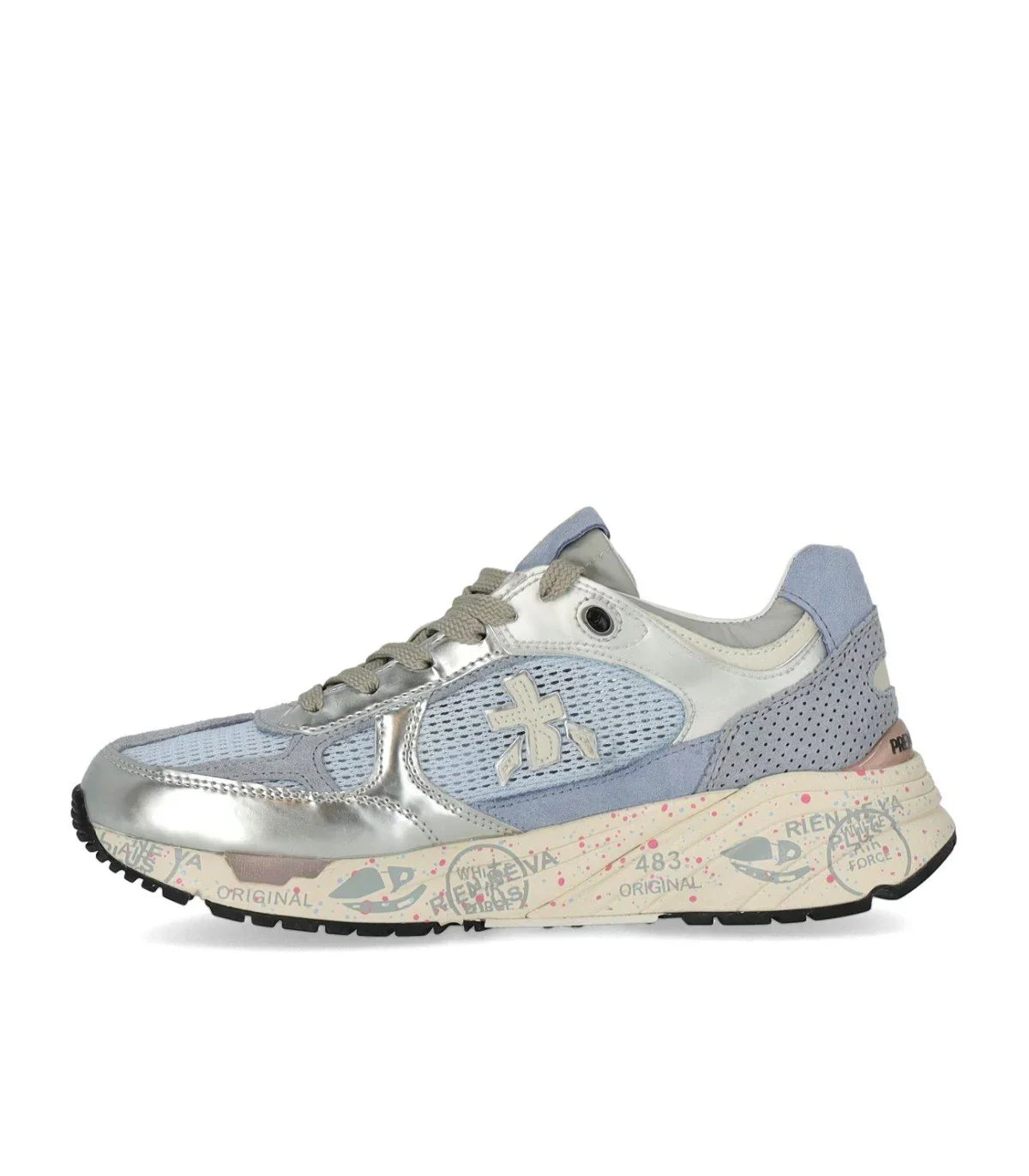 Premiata Mased 8205 Sneaker