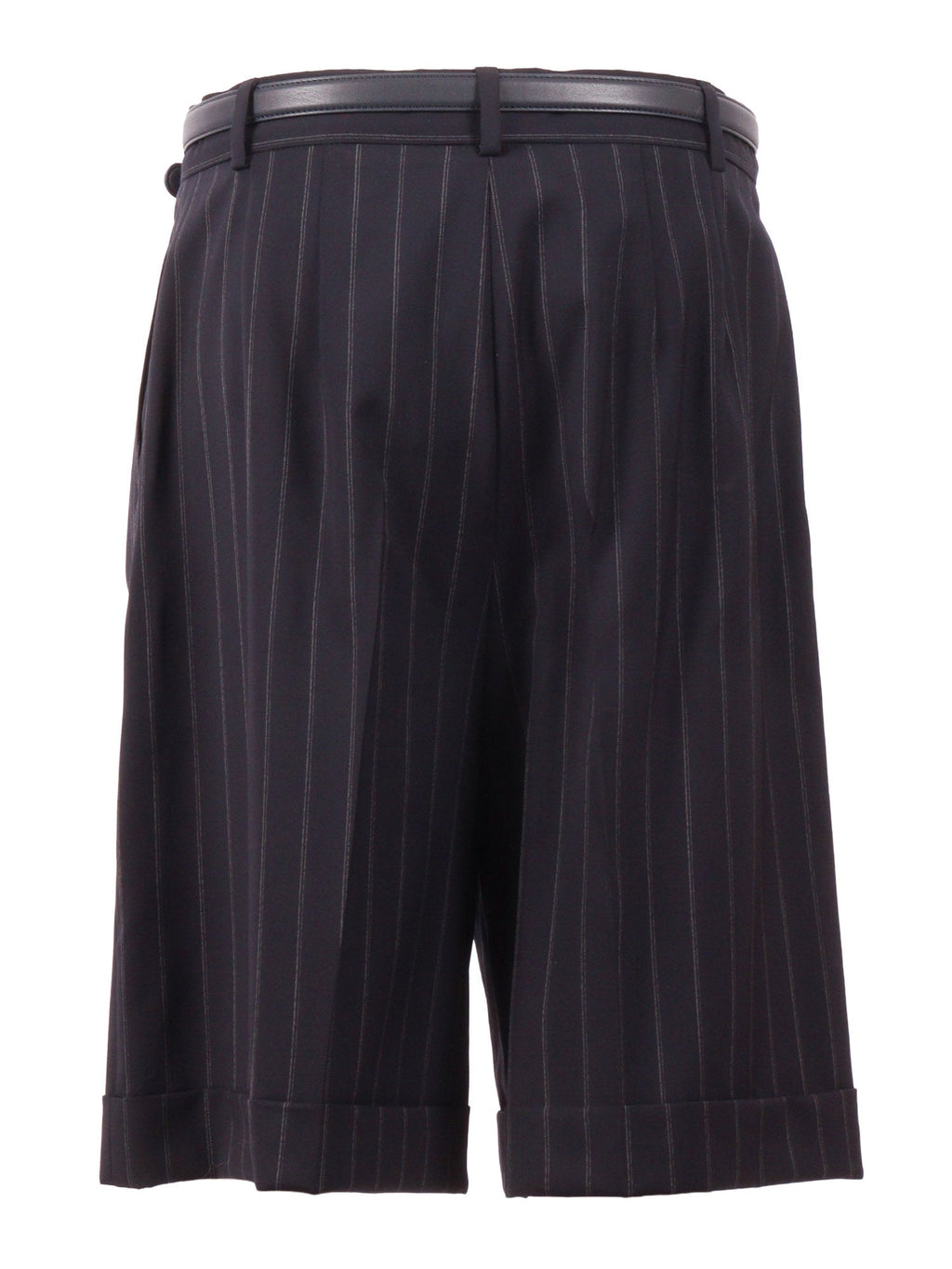 Max Mara Studio Pantalone Corto Ere