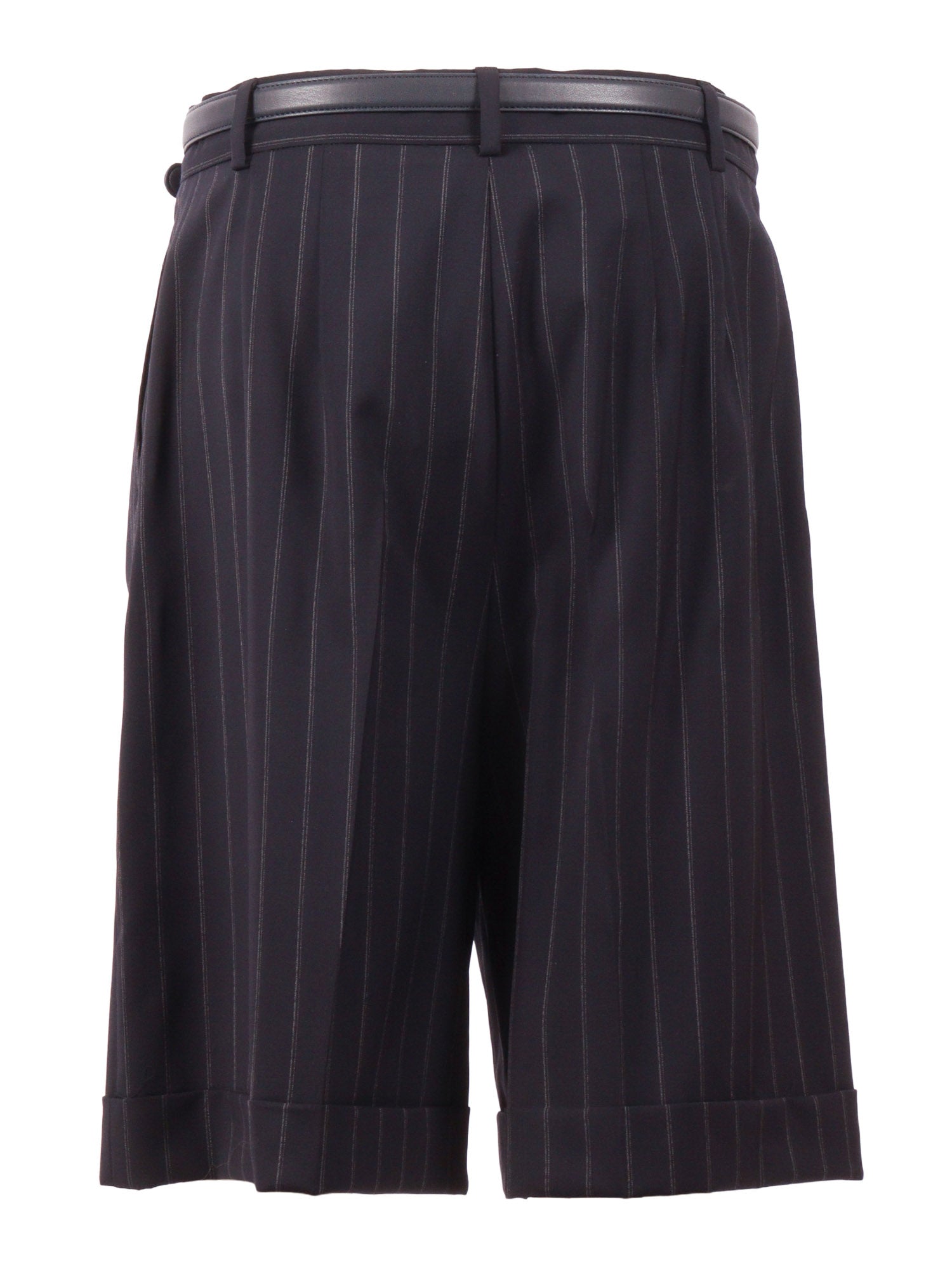 Max Mara Studio Pantalone Corto Ere