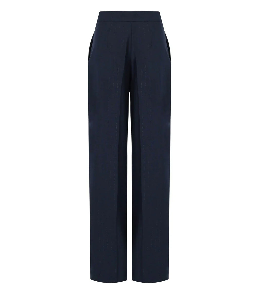 K.K. Ovadak Blue Pants