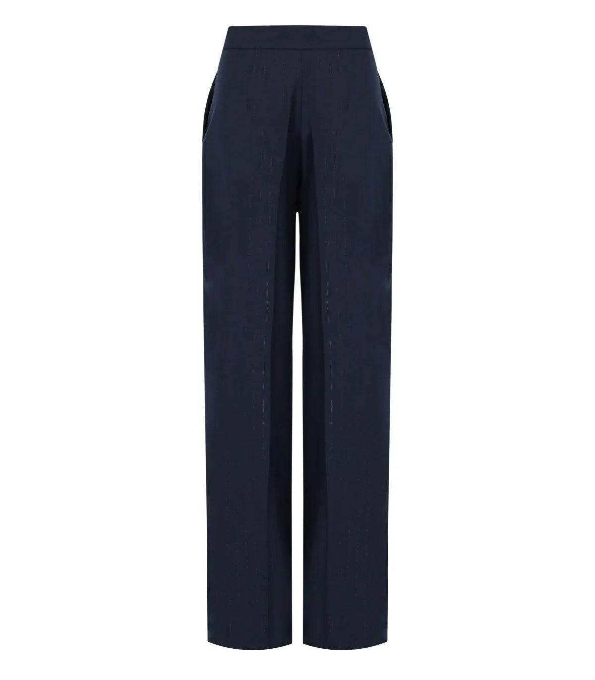 K.K. Ovadak Blue Pants