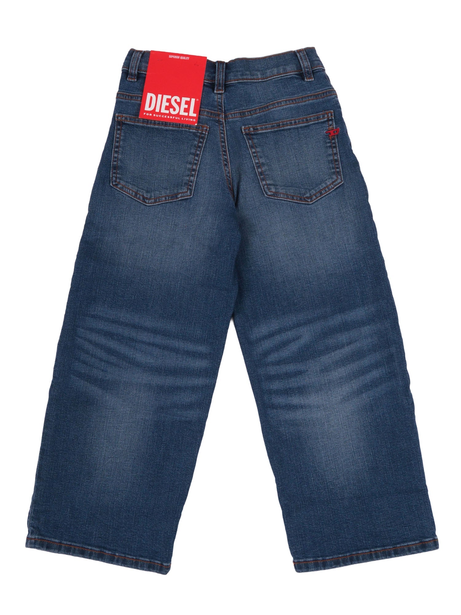 Diesel Kids 2000 J Pantaloni