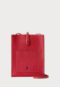 Ralph Lauren Ply Pkt Crsb Tech Case