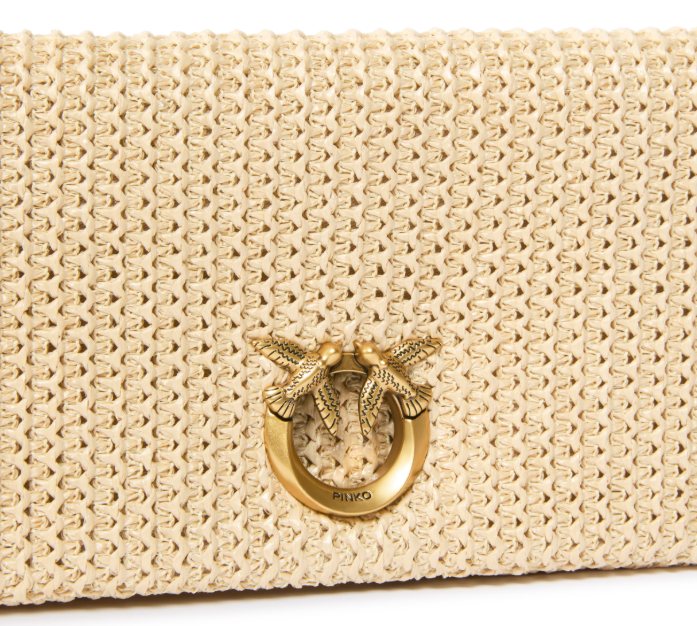 Pinko Click Soft Horizontal Classic