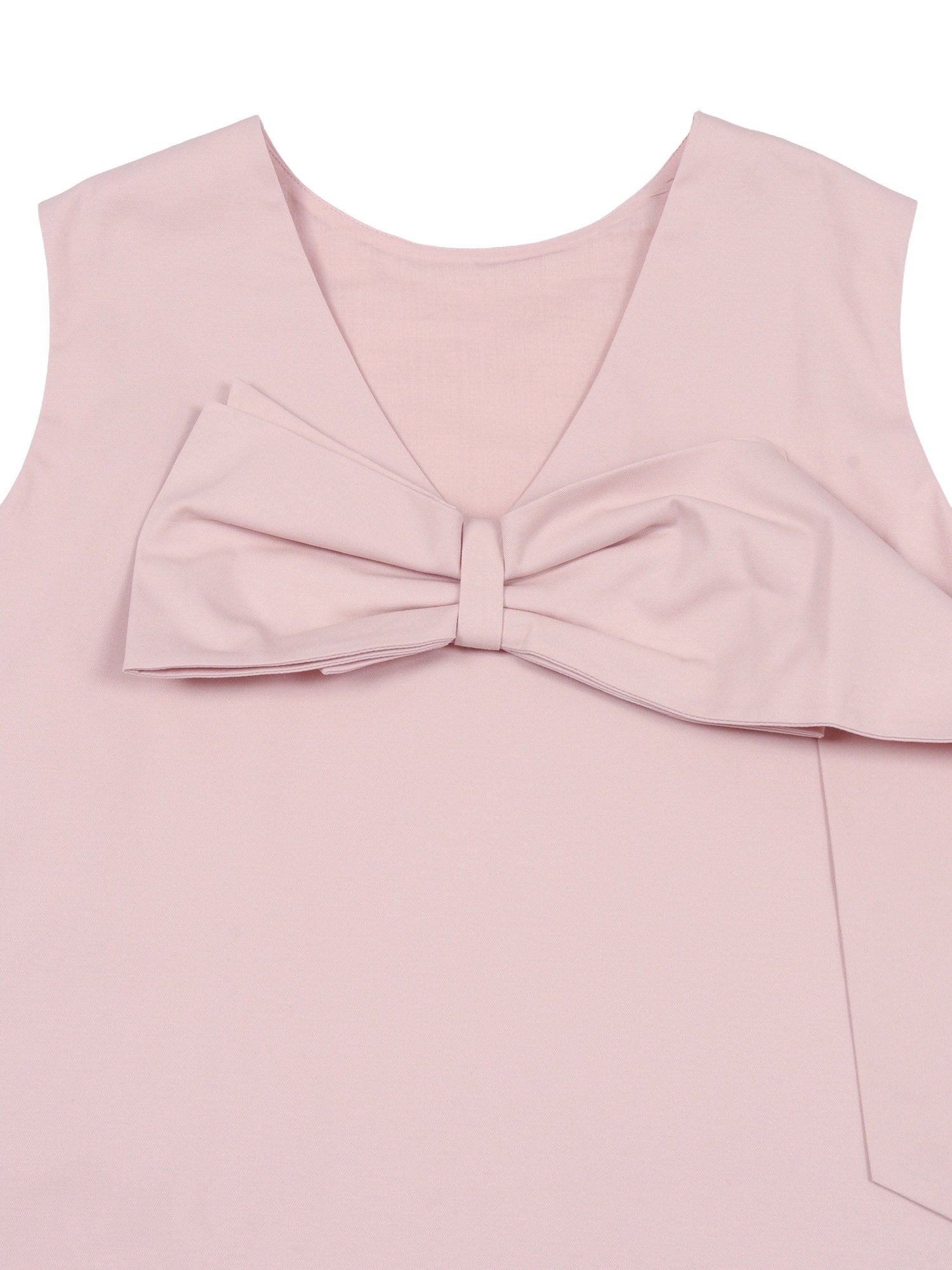 Dou Uod Woven Dress