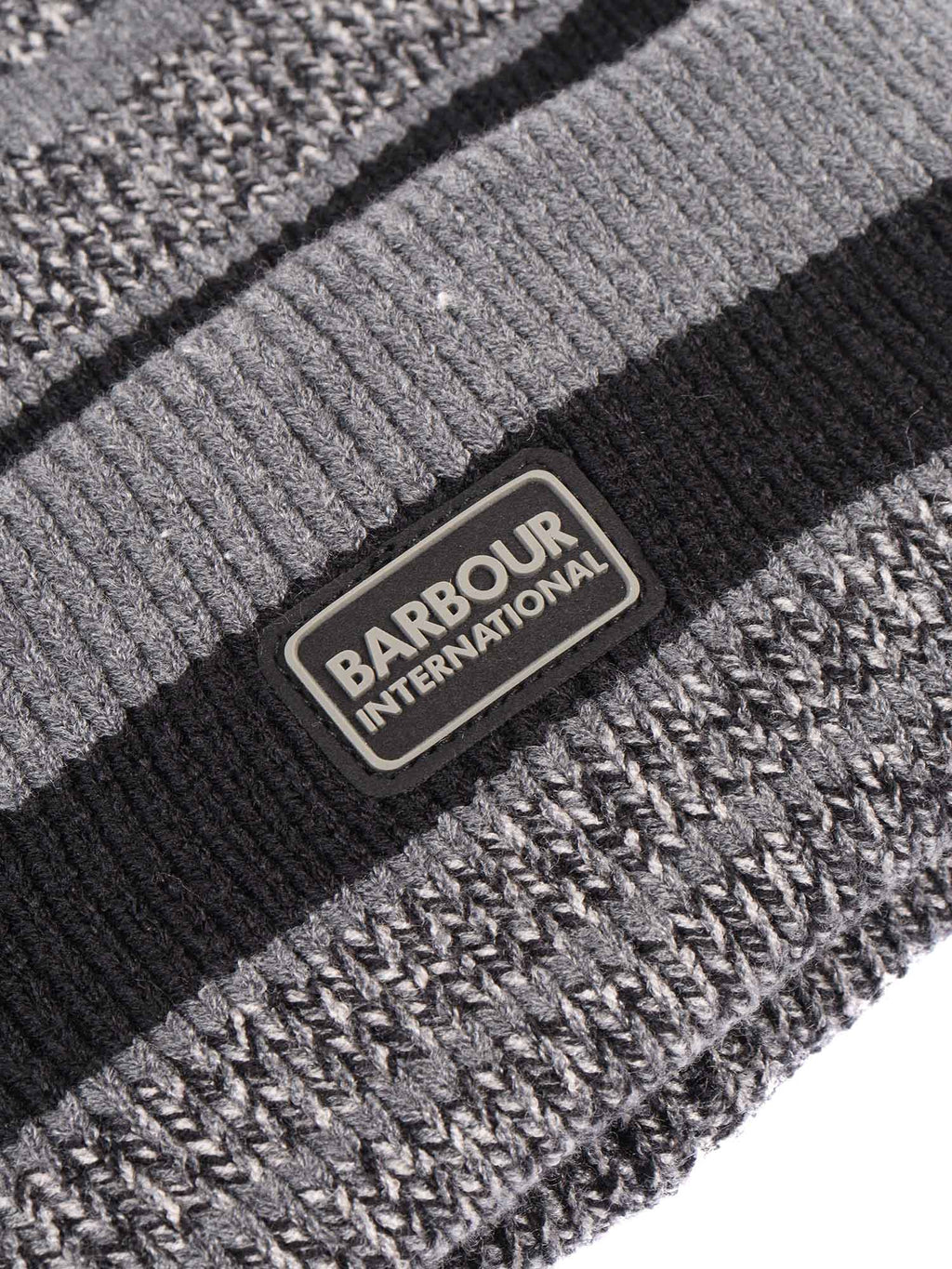 Barbour Boston Beanie & Scarf Gift Set
