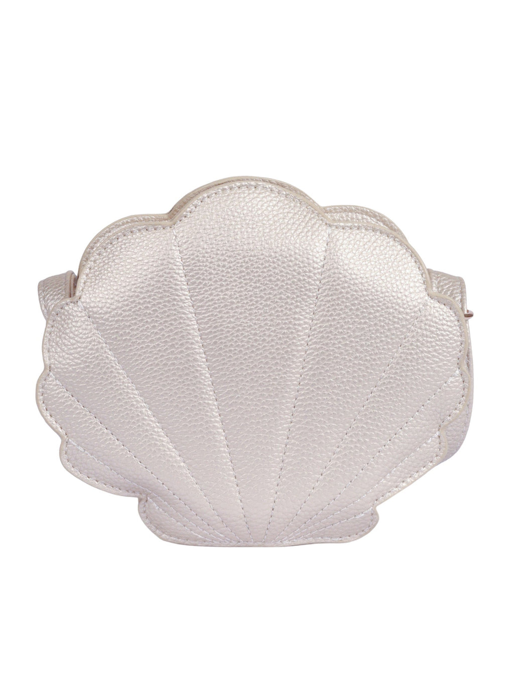 Molo Seashell Bag Handbag