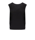 Essentiel Antwerp Jelani Black Top