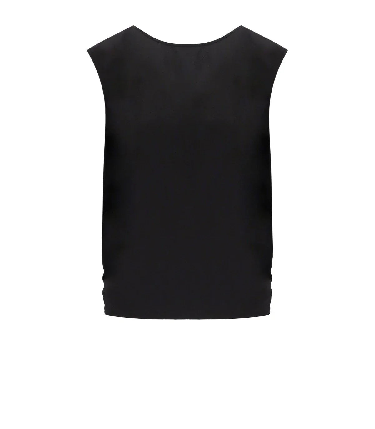 Essentiel Antwerp Jelani Black Top